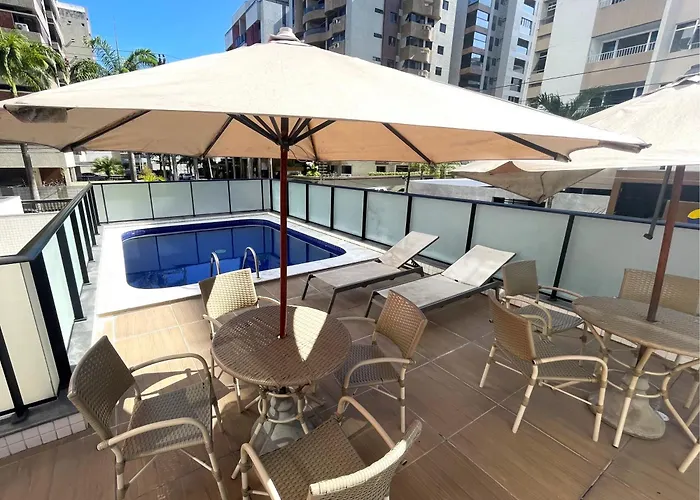 Apto Ponta Verde 250M Da Praia I Piscina I Wi-Fi I Garagem 1011