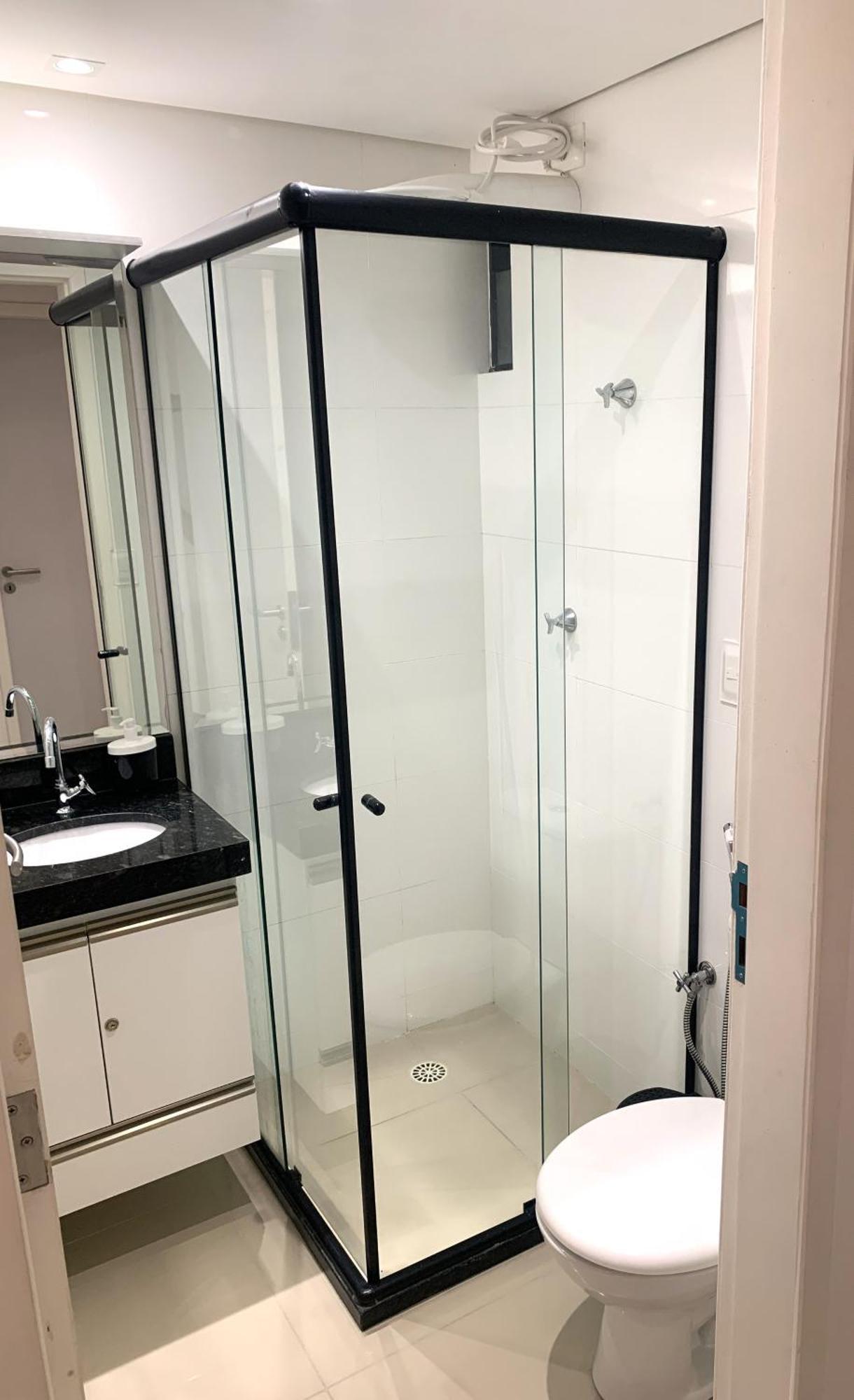 公寓 Apto Ponta 250m Da I Piscina I Wi-fi I Garagem 1011 *