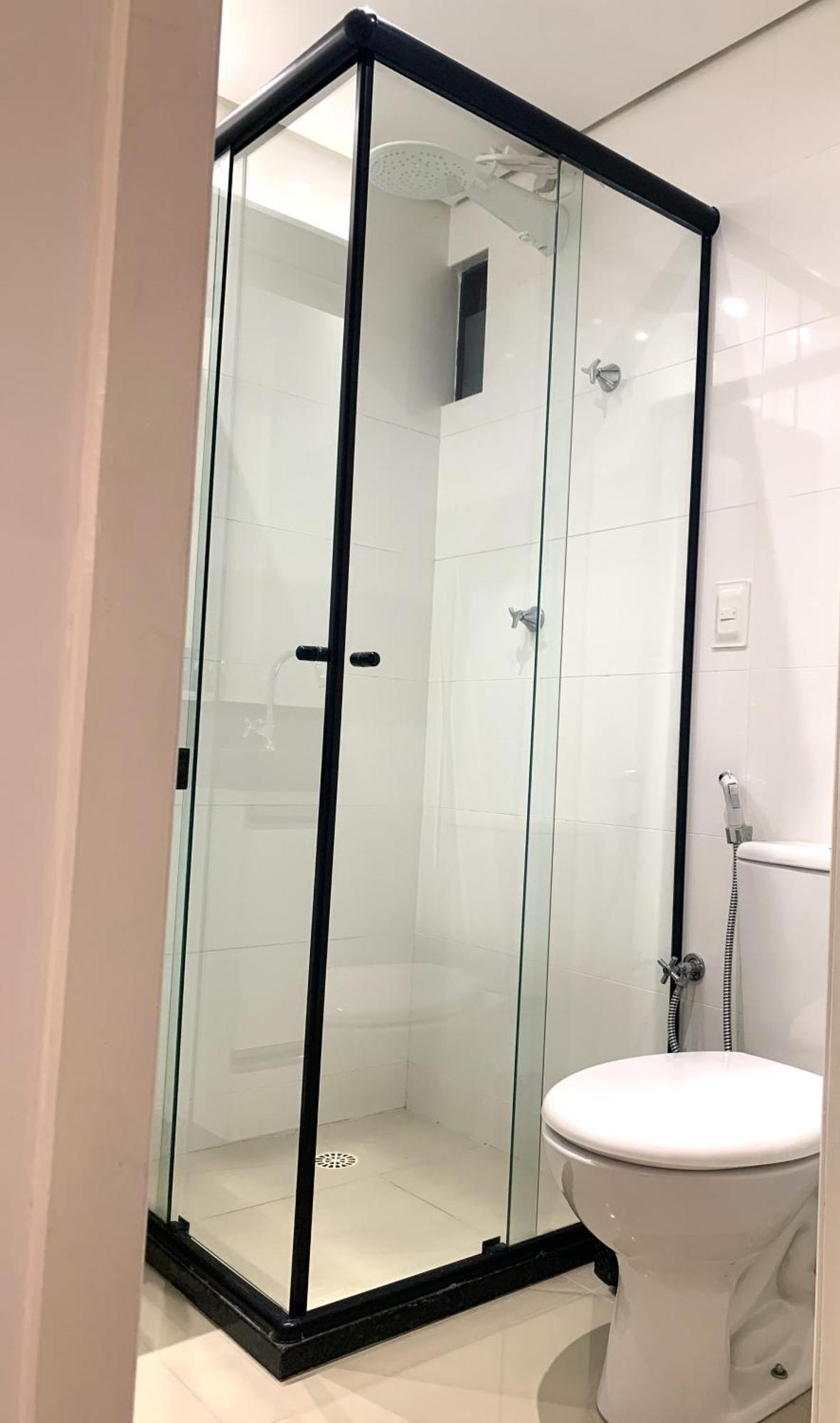 公寓 Apto Ponta 250m Da I Piscina I Wi-fi I Garagem 1011