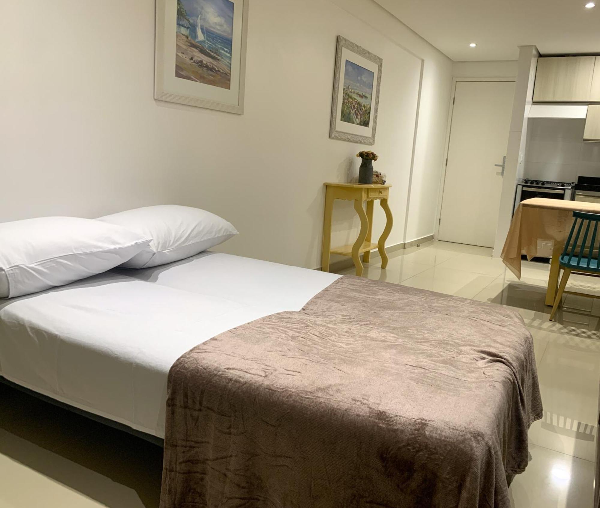 Apto Ponta 250m Da I Piscina I Wi-fi I Garagem 1011 Maceio (Alagoas)